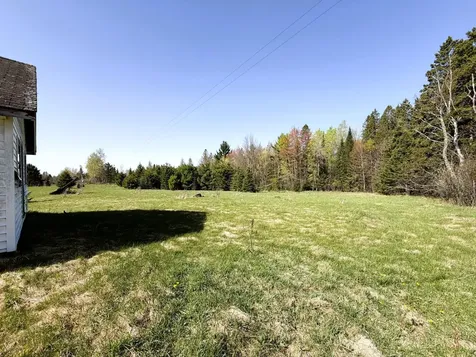 W8050 Cross Road Butternut WI 54514