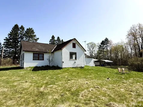 W8050 Cross Road Butternut WI 54514