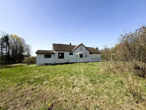 W8050 Cross Road Butternut WI 54514