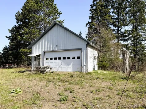 W8050 Cross Road Butternut WI 54514