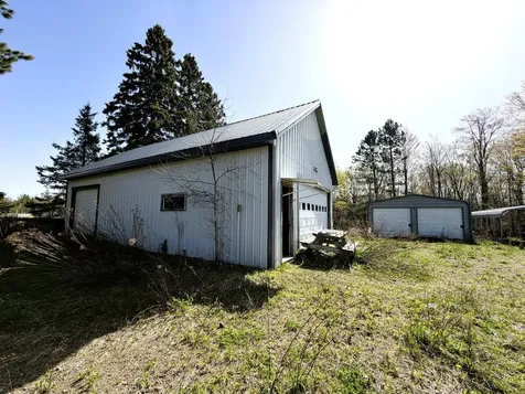 W8050 Cross Road Butternut WI 54514