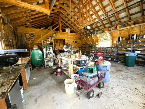 W8050 Cross Road Butternut WI 54514