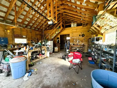 W8050 Cross Road Butternut WI 54514