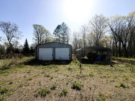 W8050 Cross Road Butternut WI 54514
