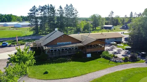 N9240 Highway 55 Pickerel WI 54465
