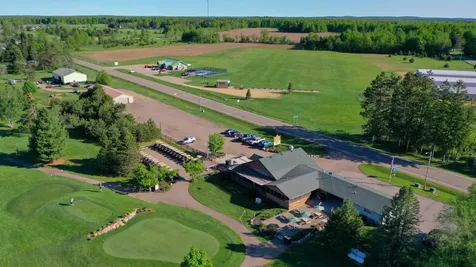 N9240 Highway 55 Pickerel WI 54465