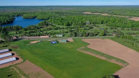 N9240 Highway 55 Pickerel WI 54465