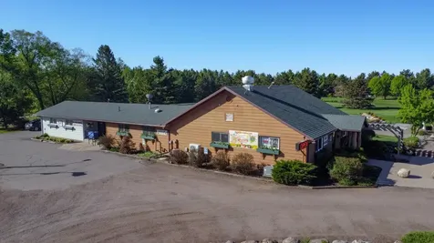 N9240 Highway 55 Pickerel WI 54465