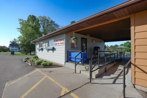 N9240 Highway 55 Pickerel WI 54465