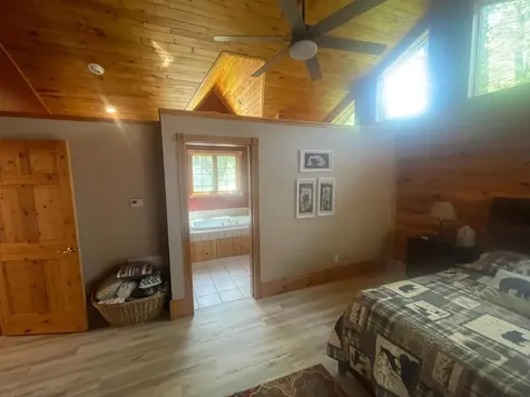 1935 Bear Run Lane St Germain WI 54558