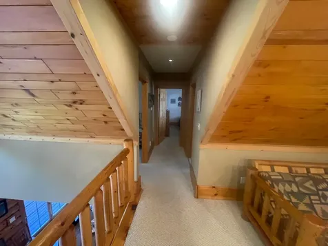 1935 Bear Run Lane St Germain WI 54558