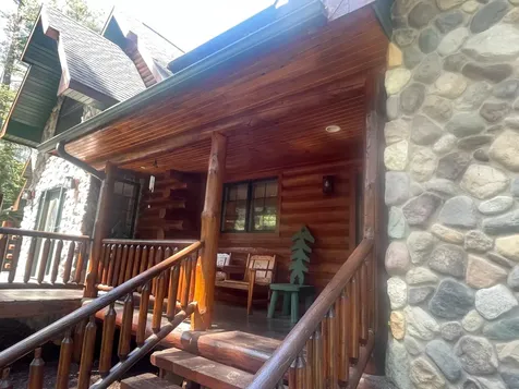 1935 Bear Run Lane St Germain WI 54558