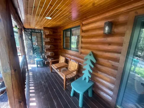 1935 Bear Run Lane St Germain WI 54558
