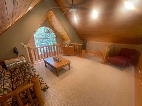 1935 Bear Run Lane St Germain WI 54558