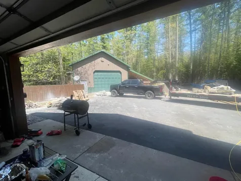 1935 Bear Run Lane St Germain WI 54558