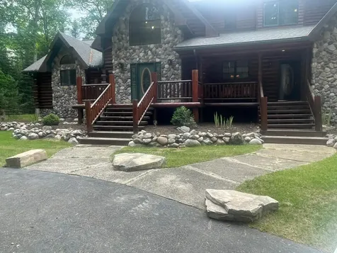 1935 Bear Run Lane St Germain WI 54558