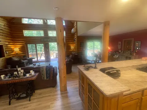1935 Bear Run Lane St Germain WI 54558