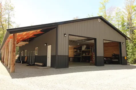 17903 Bluebird Lane Townsend WI 54175