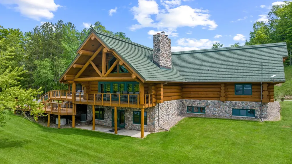230 Vista Lane Pickerel WI 54465