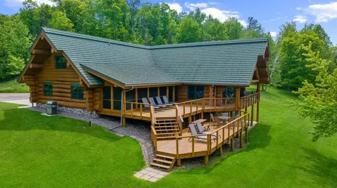 230 Vista Lane Pickerel WI 54465