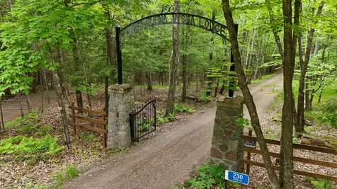 230 Vista Lane Pickerel WI 54465