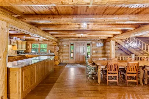 230 Vista Lane Pickerel WI 54465