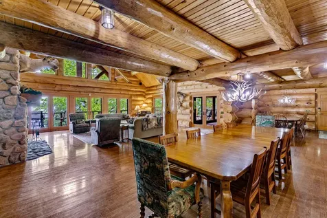 230 Vista Lane Pickerel WI 54465