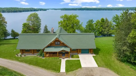 230 Vista Lane Pickerel WI 54465