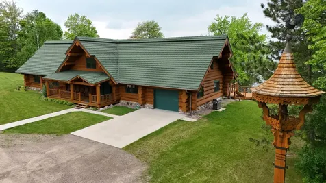 230 Vista Lane Pickerel WI 54465