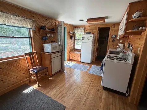 17707 Nicolet Road Townsend WI 54175