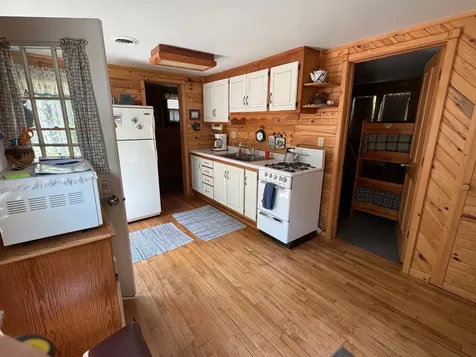 17707 Nicolet Road Townsend WI 54175