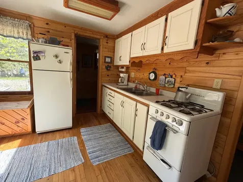17707 Nicolet Road Townsend WI 54175