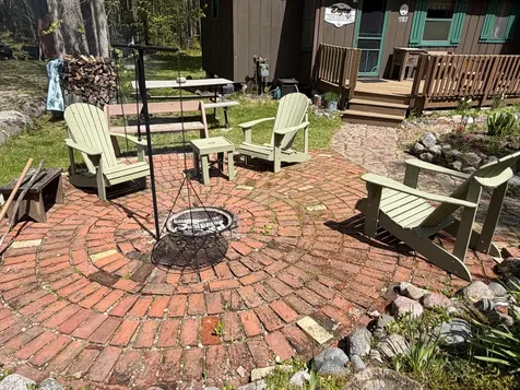 17707 Nicolet Road Townsend WI 54175