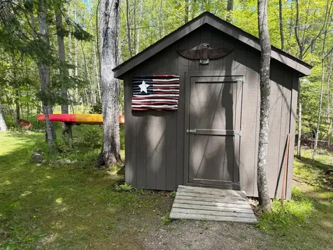 17707 Nicolet Road Townsend WI 54175