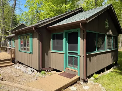 17707 Nicolet Road Townsend WI 54175