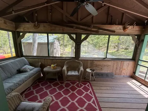 17707 Nicolet Road Townsend WI 54175