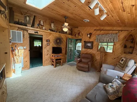 17707 Nicolet Road Townsend WI 54175