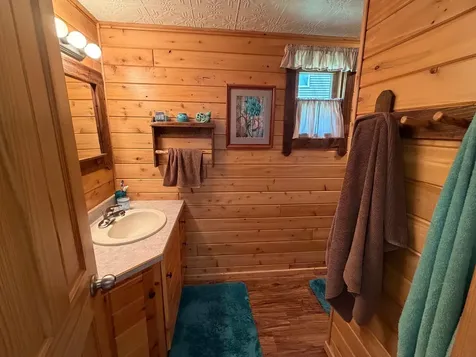17707 Nicolet Road Townsend WI 54175