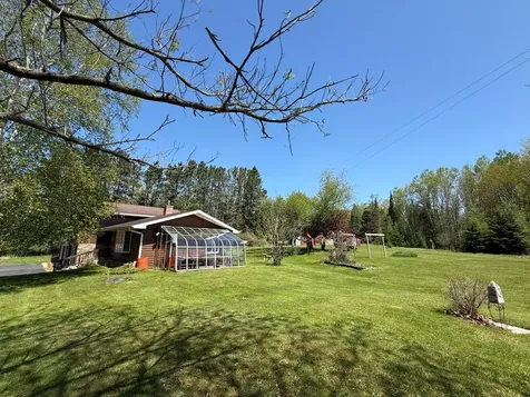 N16340 Highway 13 Park Falls WI 54552