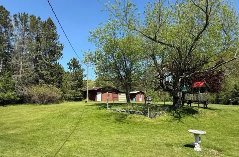 N16340 Highway 13 Park Falls WI 54552