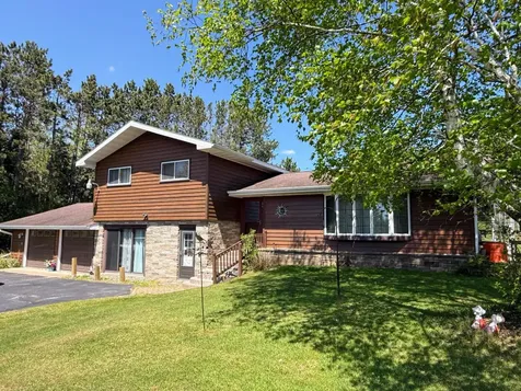 N16340 Highway 13 Park Falls WI 54552
