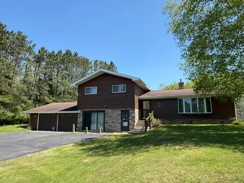N16340 Highway 13 Park Falls WI 54552