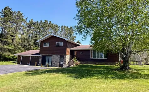N16340 Highway 13 Park Falls WI 54552