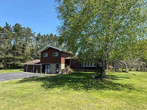 N16340 Highway 13 Park Falls WI 54552