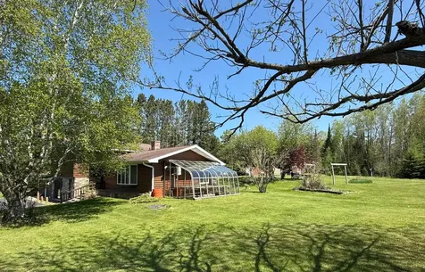 N16340 Highway 13 Park Falls WI 54552