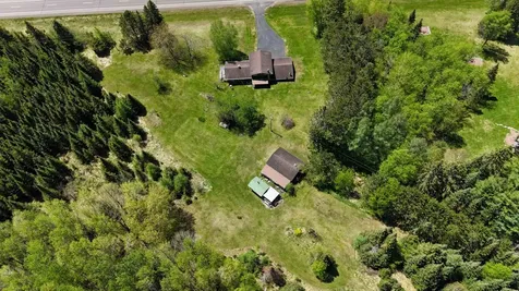 N16340 Highway 13 Park Falls WI 54552