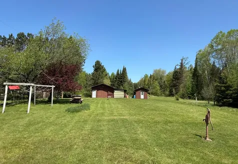 N16340 Highway 13 Park Falls WI 54552