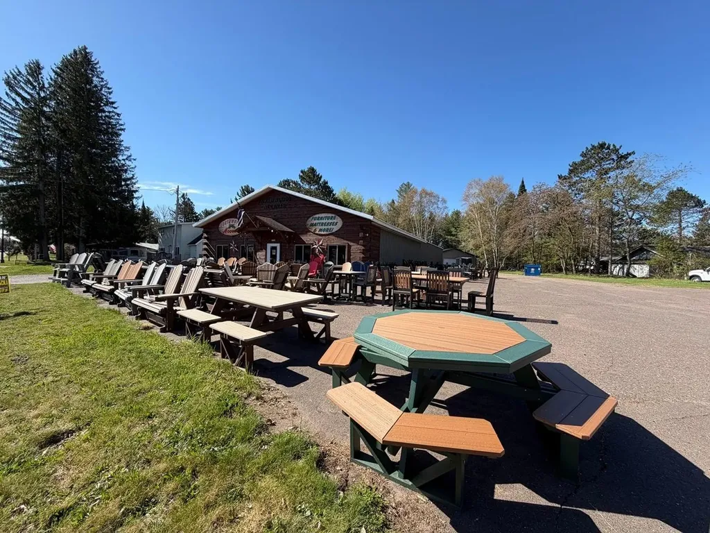 5079 Highway 51 Mercer WI 54547