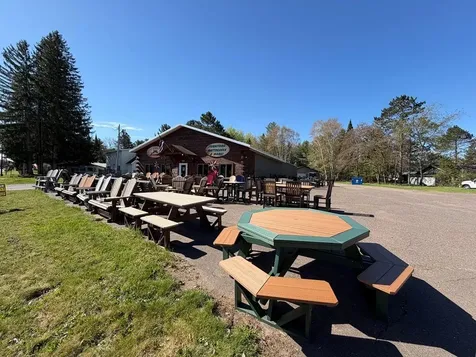 5079 Highway 51 Mercer WI 54547