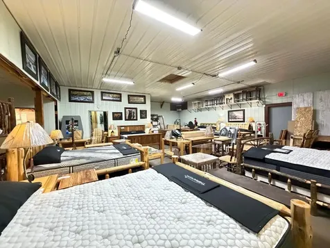 5079 Highway 51 Mercer WI 54547